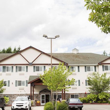 Fairbridge Inn & Suites Dupont Luaran gambar